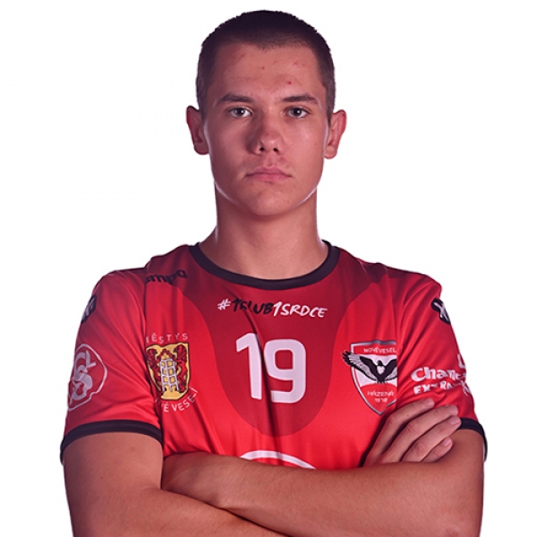 Samuel Duron
