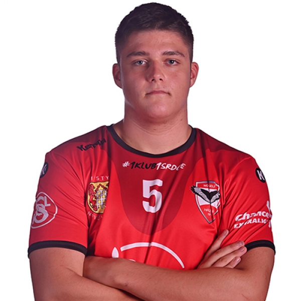 Pavel Ogoun