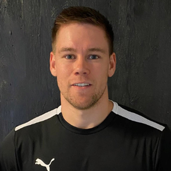 Daniel Matthiasson