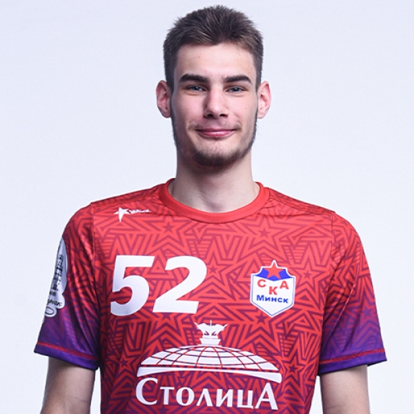 Anton Lukashenok