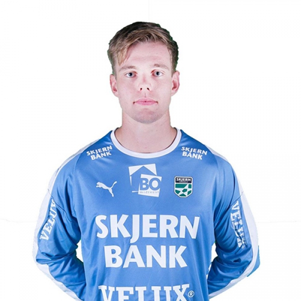 Svend Rughave