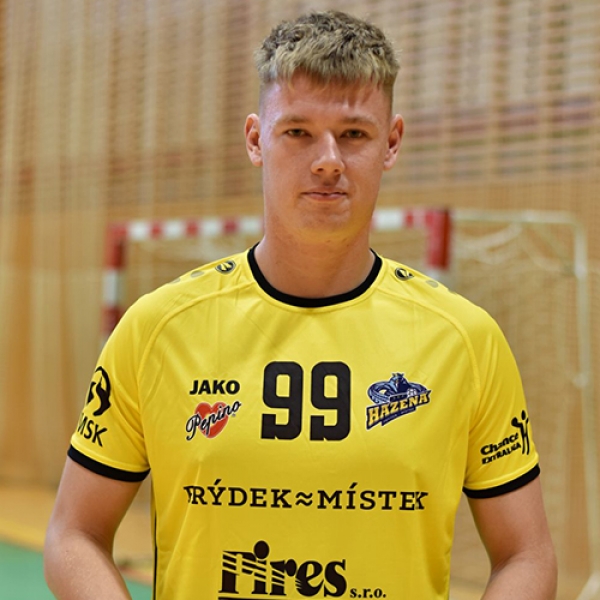 Radim Hustopecky