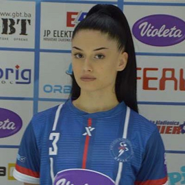 Marija Brakic 