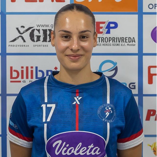 Ana Petrovic