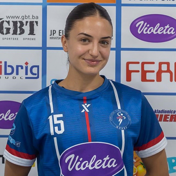 Lucija Vistorop
