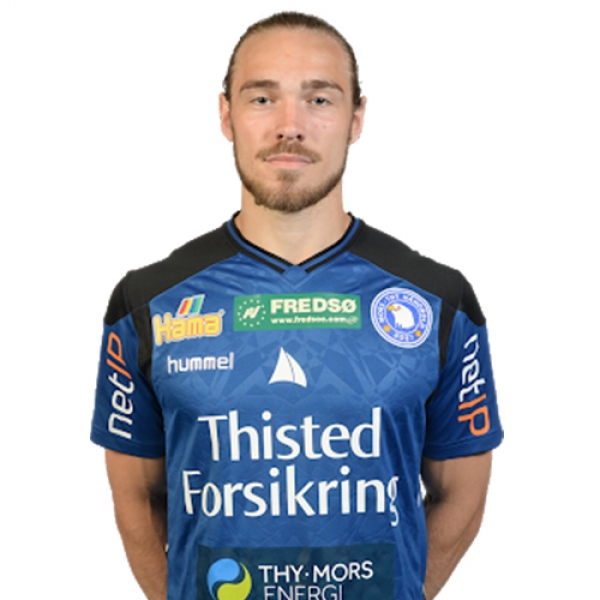 Henrik Tilsted