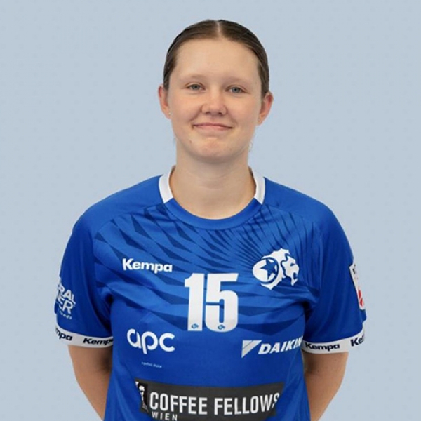 Katharina Bachmann