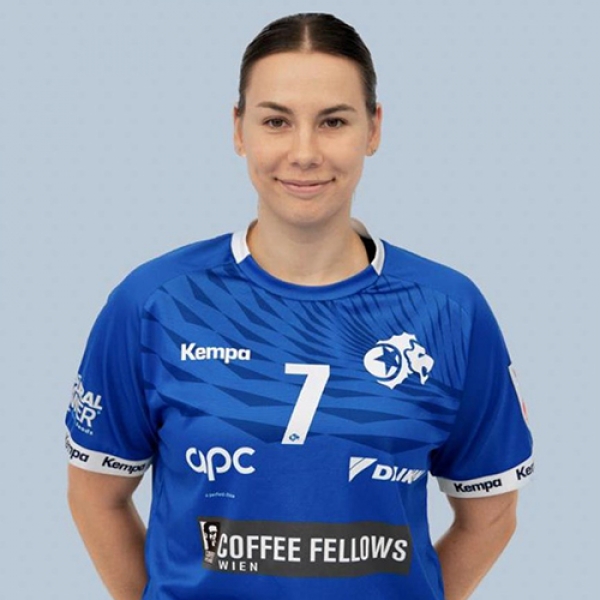 Tereza Chovancova
