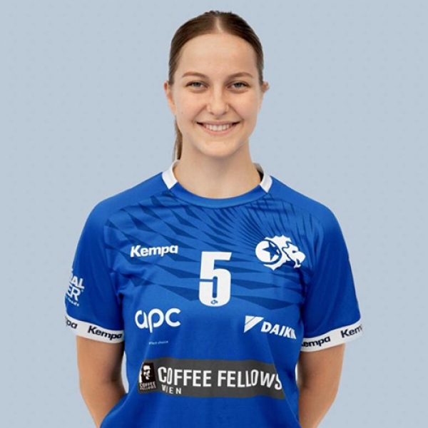 Emma Schlegel