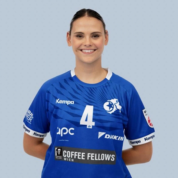 Anja Vuckovic