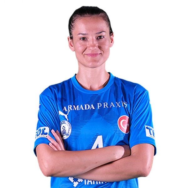 Yasemin Ozgur