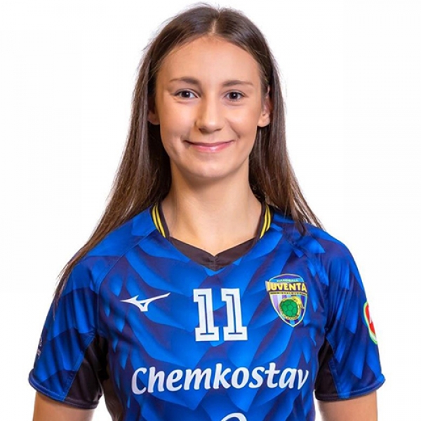 Dorota Bacenkova