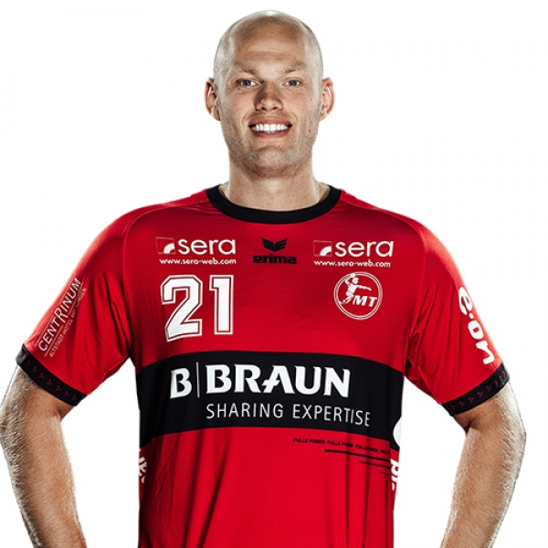 Arnar Freyr Arnarsson