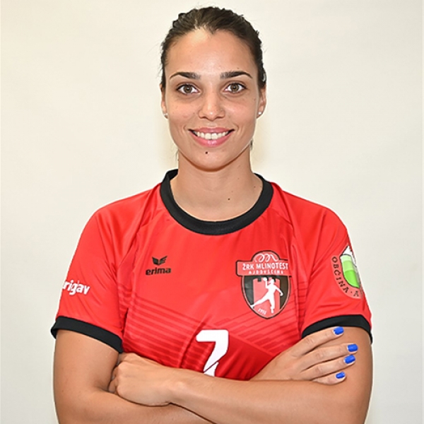 Petra Kramar
