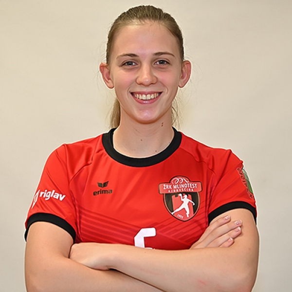 Leila Mujanovic