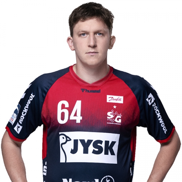 Lasse Kjær Møller