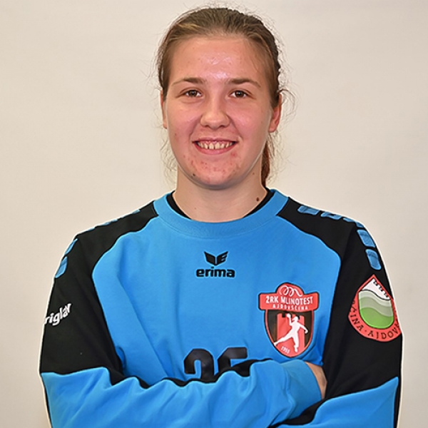 Eva Ribic