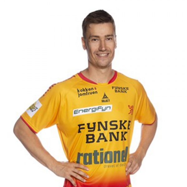 Lasse  Kronborg