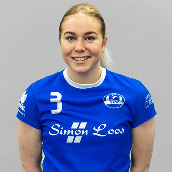 Noortje Spekken