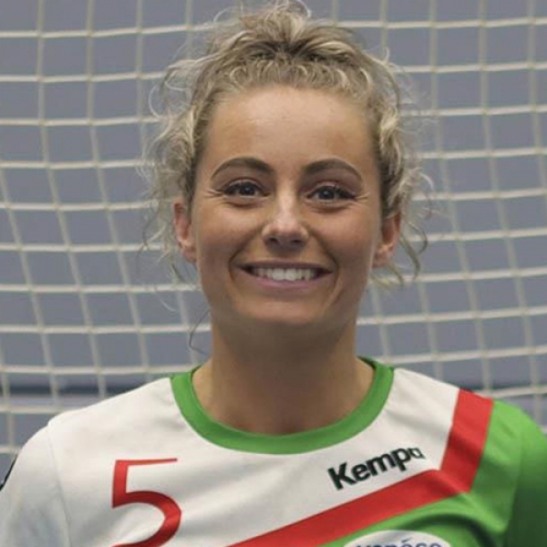 Melissa Dijkstra