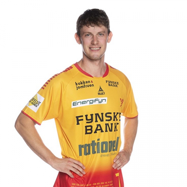 Frederik  Hansen
