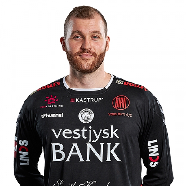 Sebastian Frandsen