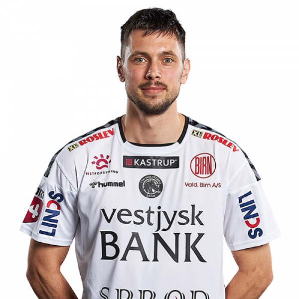 Magnus Bramming