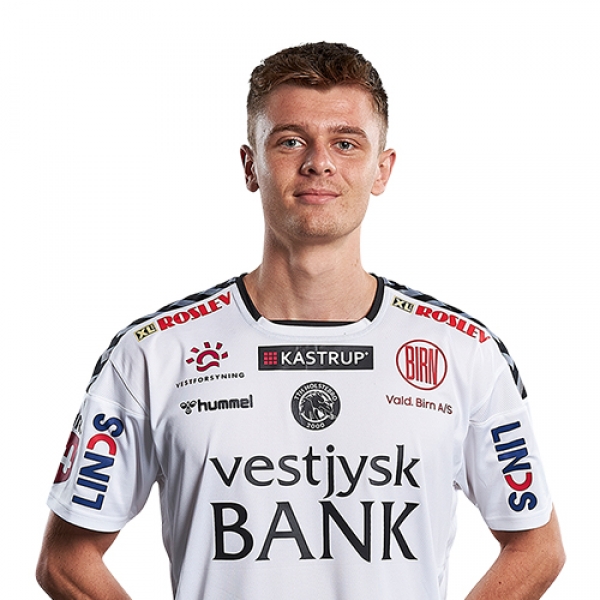 Tobias Rysberg Bay