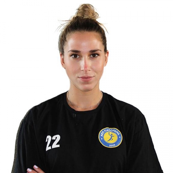 Melpomeni Nikolaou
