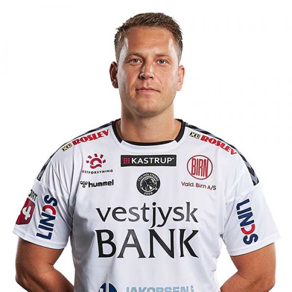 Christoffer Cichosz