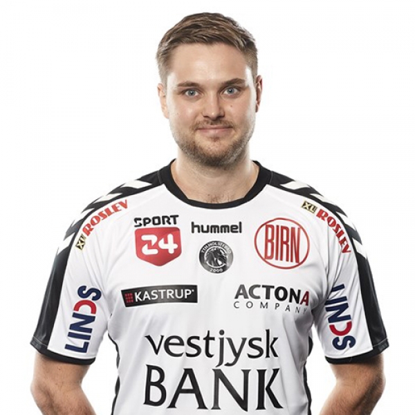 Niels Lindholt