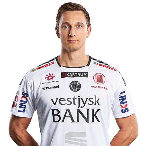 Jonas Porup