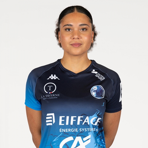 Clemence Nkindanda