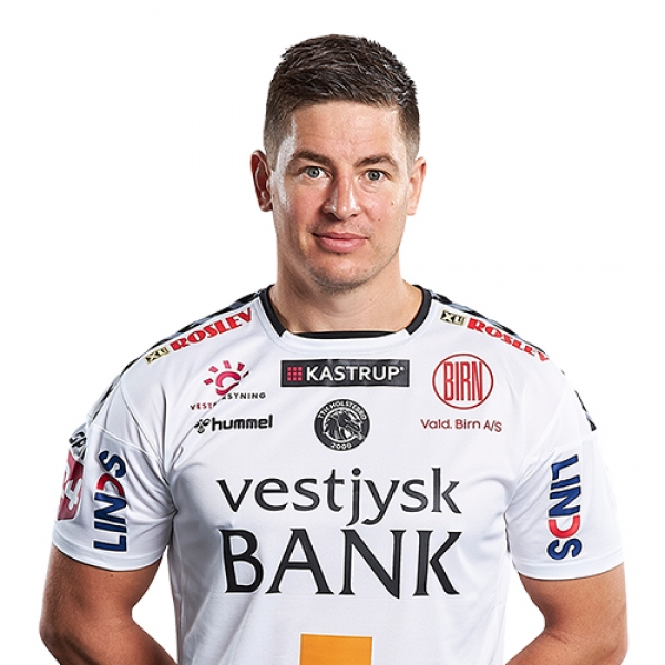 Allan  Damgaard