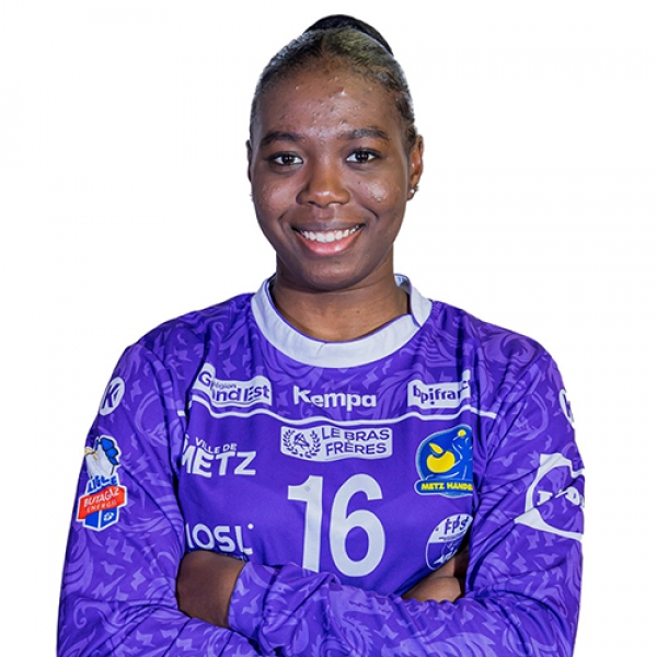 Fatima Camara