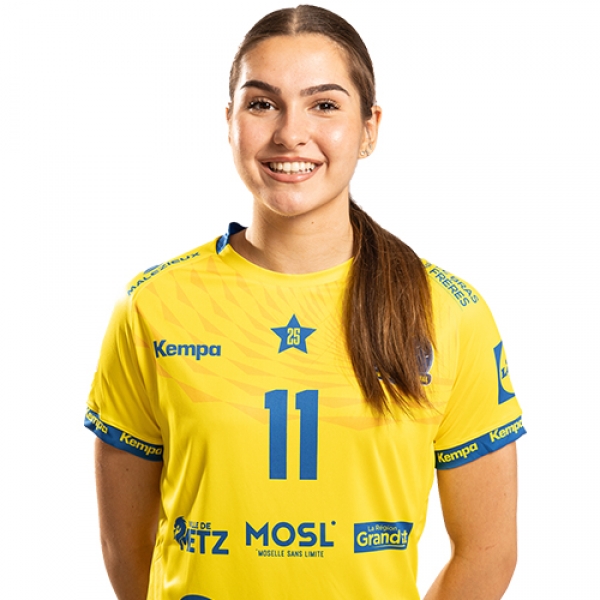 Mia Brkic