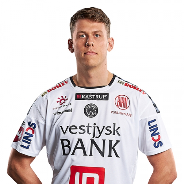 Johan  Meklenborg