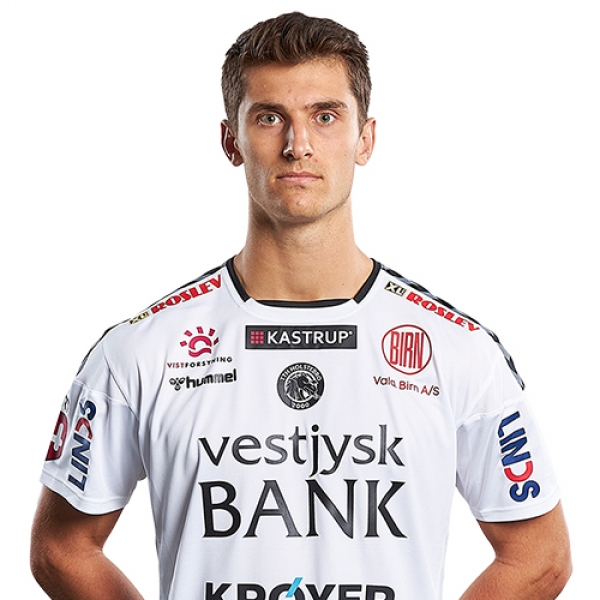 Nikolaj Enderleit