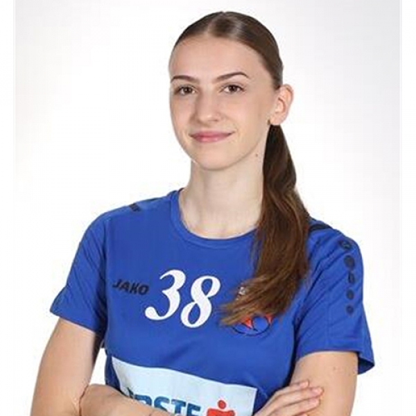 Renata Petrovic