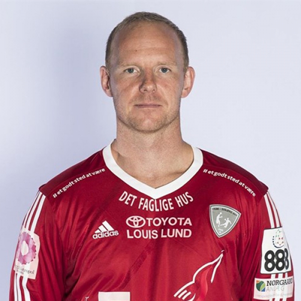 Tim Winkler