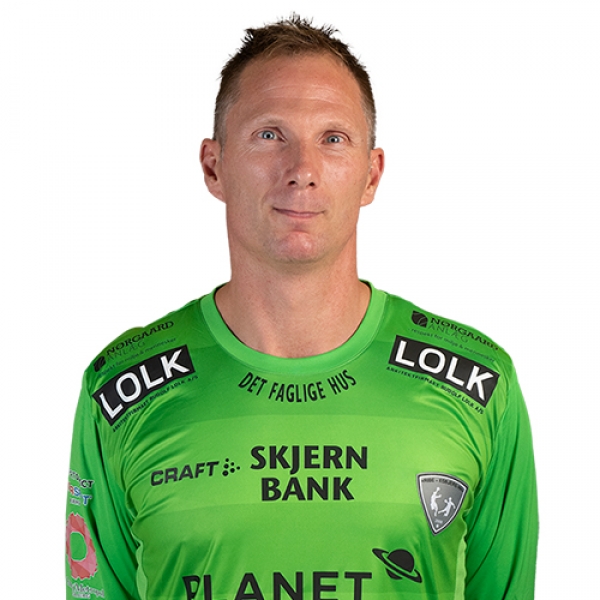 Søren  Rasmussen