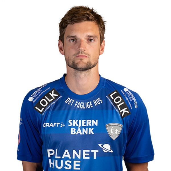 Lasse  Uth