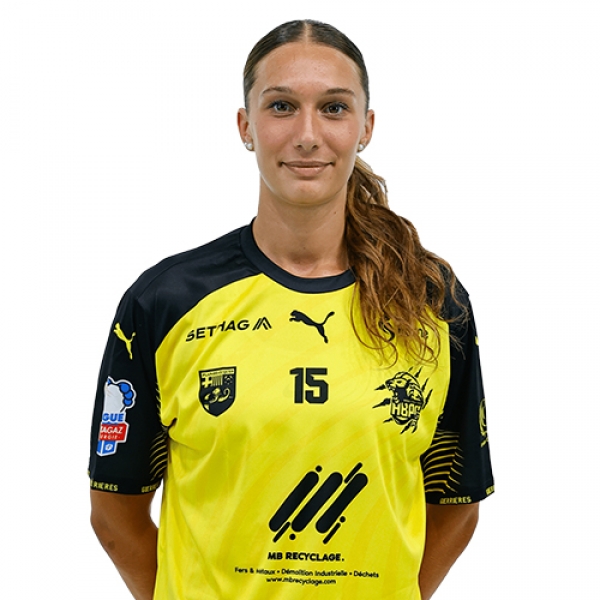 Laura Fauvarque