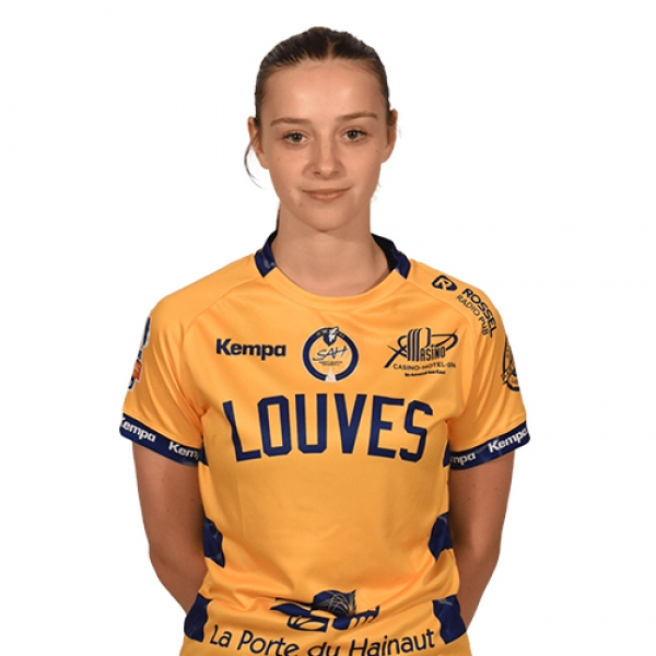 Alexane Gayet
