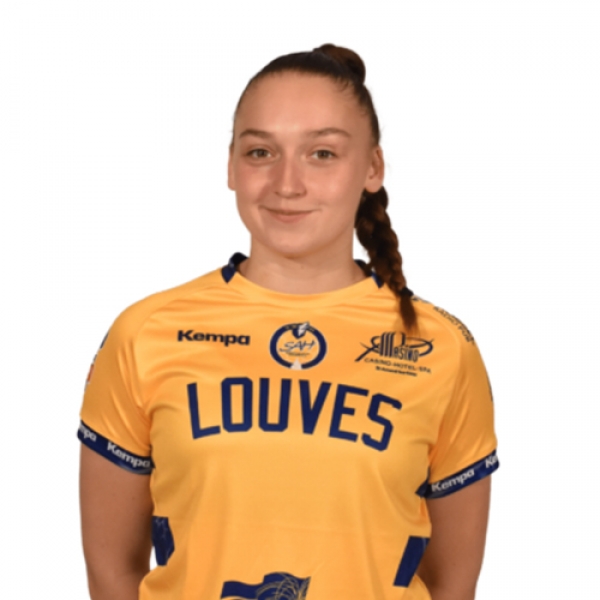 Emily Aly