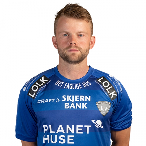 Magnus Søndenå