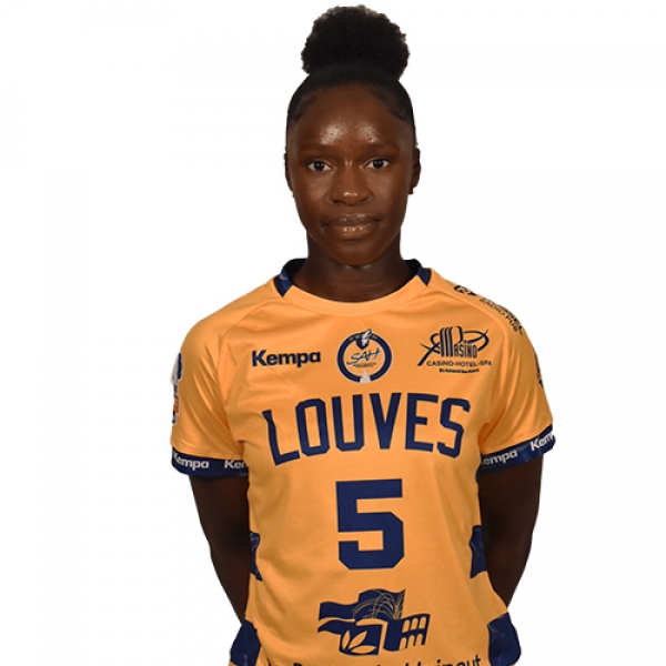 Masseita Guirassy