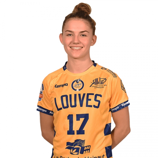 Mathilde Cayez