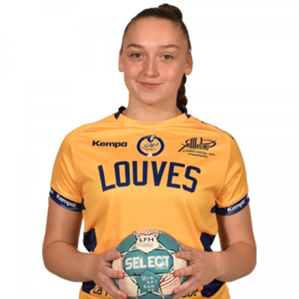 Salome Pourchez