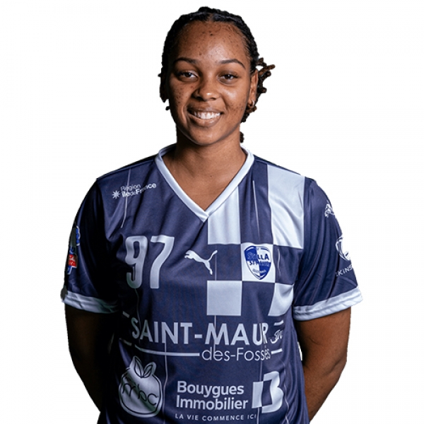 Alexiane Pierre